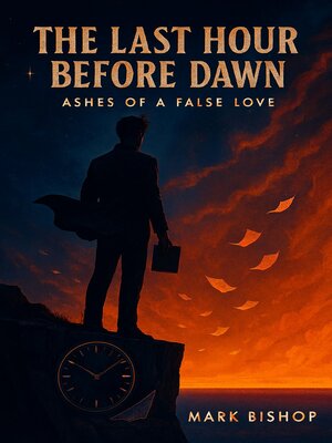 cover image of The Last Hour Before Dawn